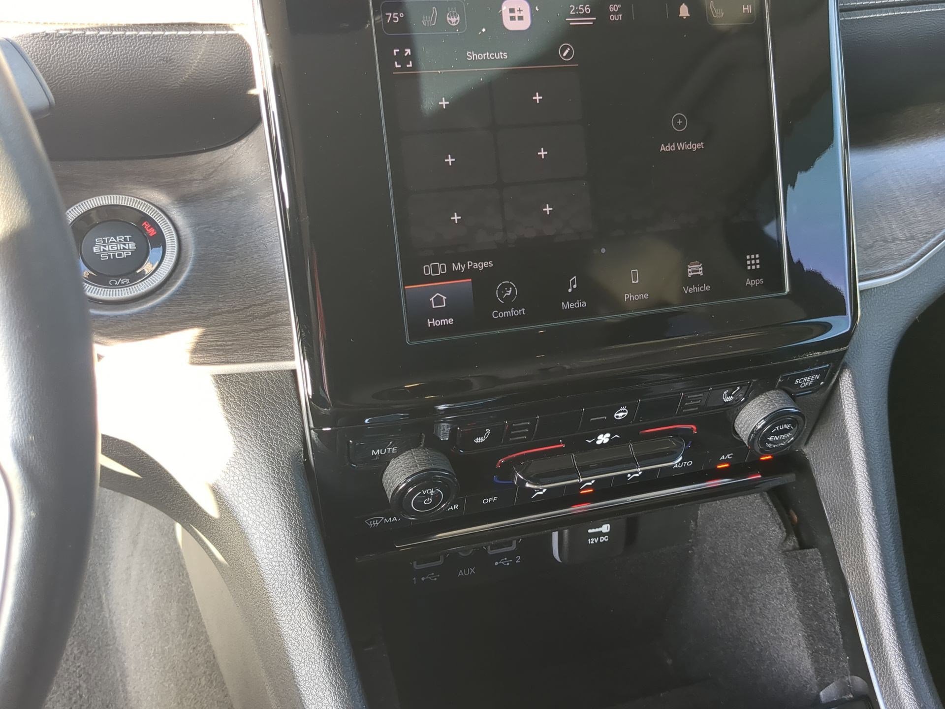 Used 2021 Jeep Grand Cherokee L Limited image 18