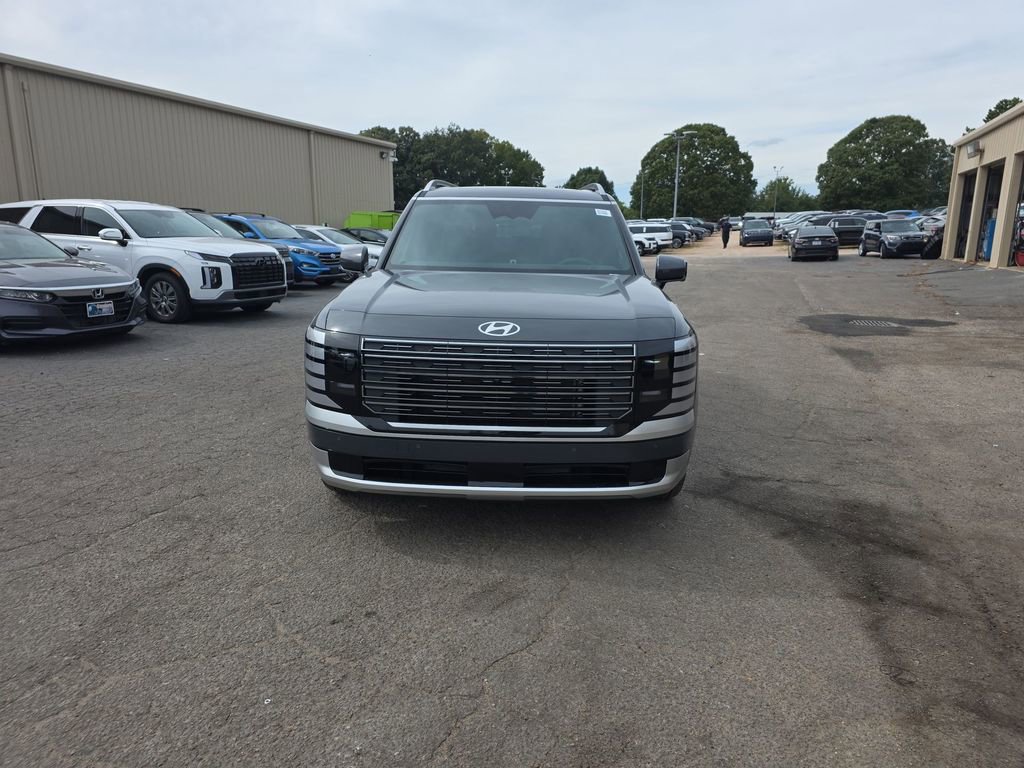 New 2026 Hyundai Palisade Calligraphy image 10