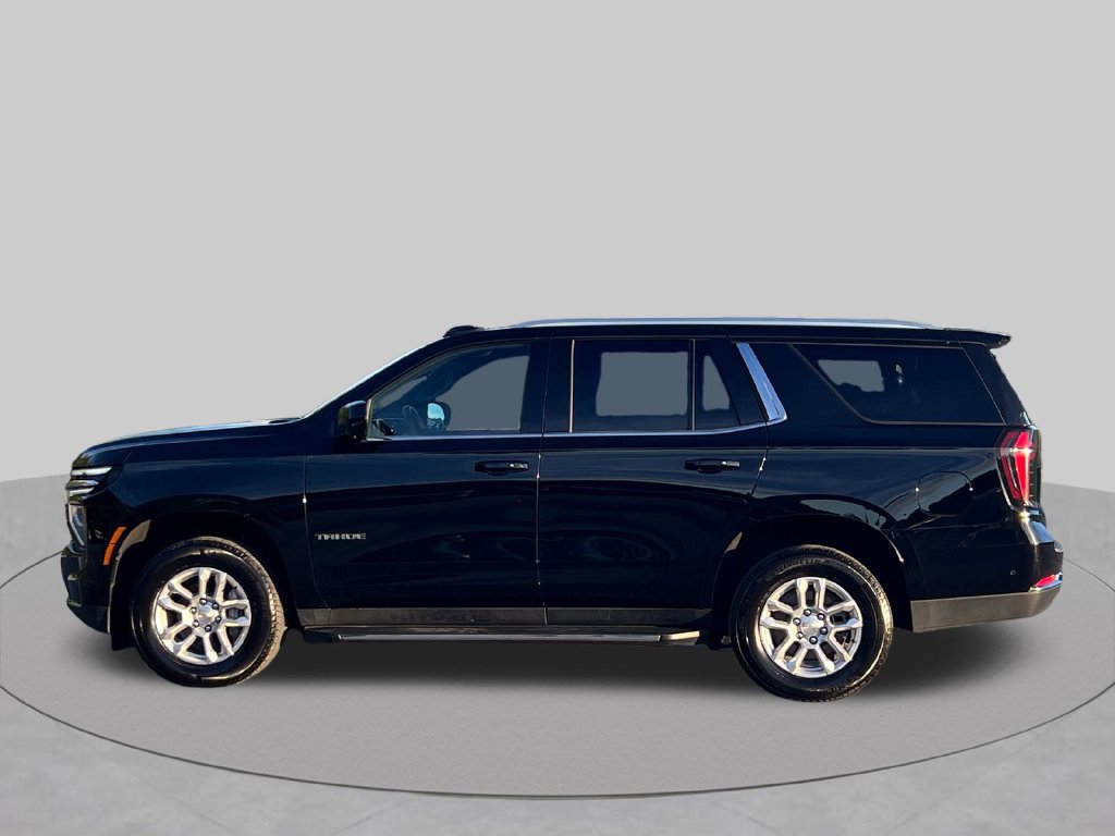 Used 2025 Chevrolet Tahoe LT AWD/4WD image 5