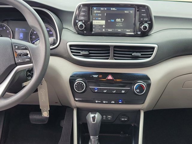 Used 2020 Hyundai Tucson SE image 18