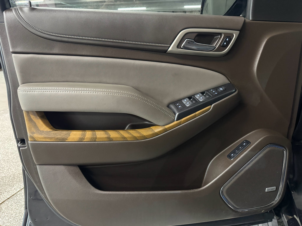 Used 2020 GMC Yukon Denali w/ Open Road Package image 15