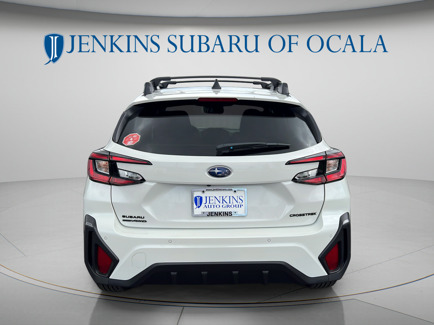 New 2026 Subaru Crosstrek 2.5i Limited AWD/4WD image 4