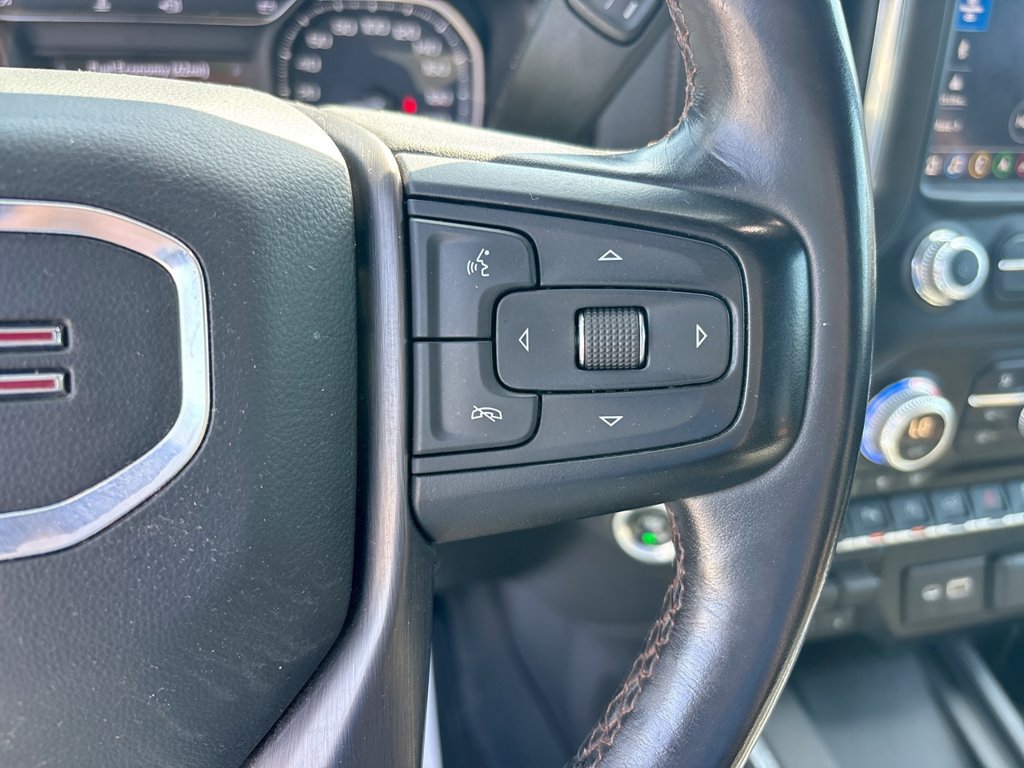 Used 2019 GMC Sierra 1500 AT4 w/ AT4 Premium Package AWD/4WD image 31