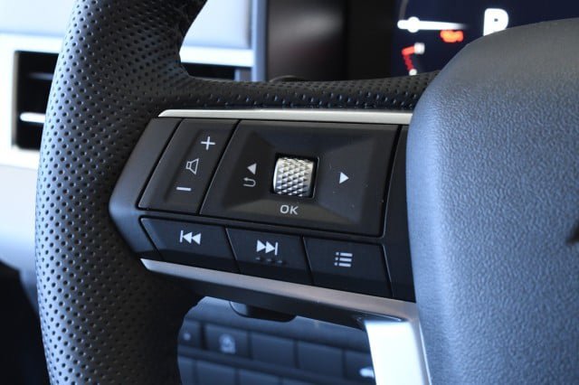 New 2026 Mitsubishi Outlander SE AWD/4WD image 36