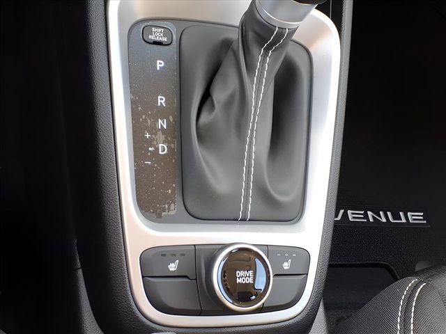 New 2026 Hyundai Venue SEL image 18