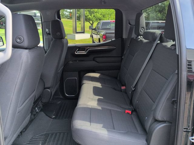 Used 2023 Chevrolet Silverado 1500 RST w/ LPO, Dark Essentials Package AWD/4WD image 27