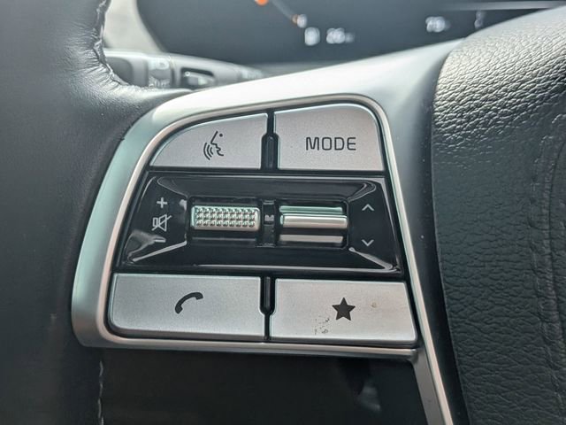 Used 2025 Kia Telluride SX Prestige X-Line image 27