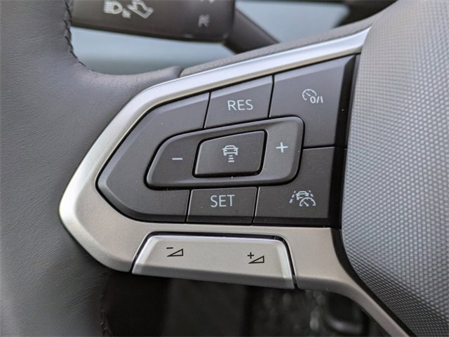 New 2026 Volkswagen Jetta SE image 26