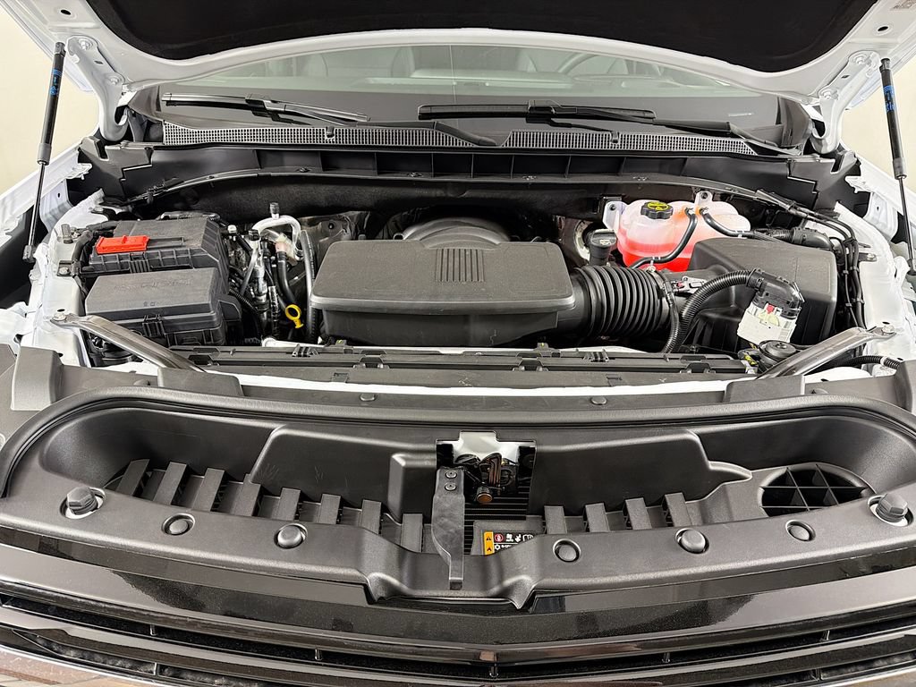 New 2026 Chevrolet Tahoe LS AWD/4WD image 26