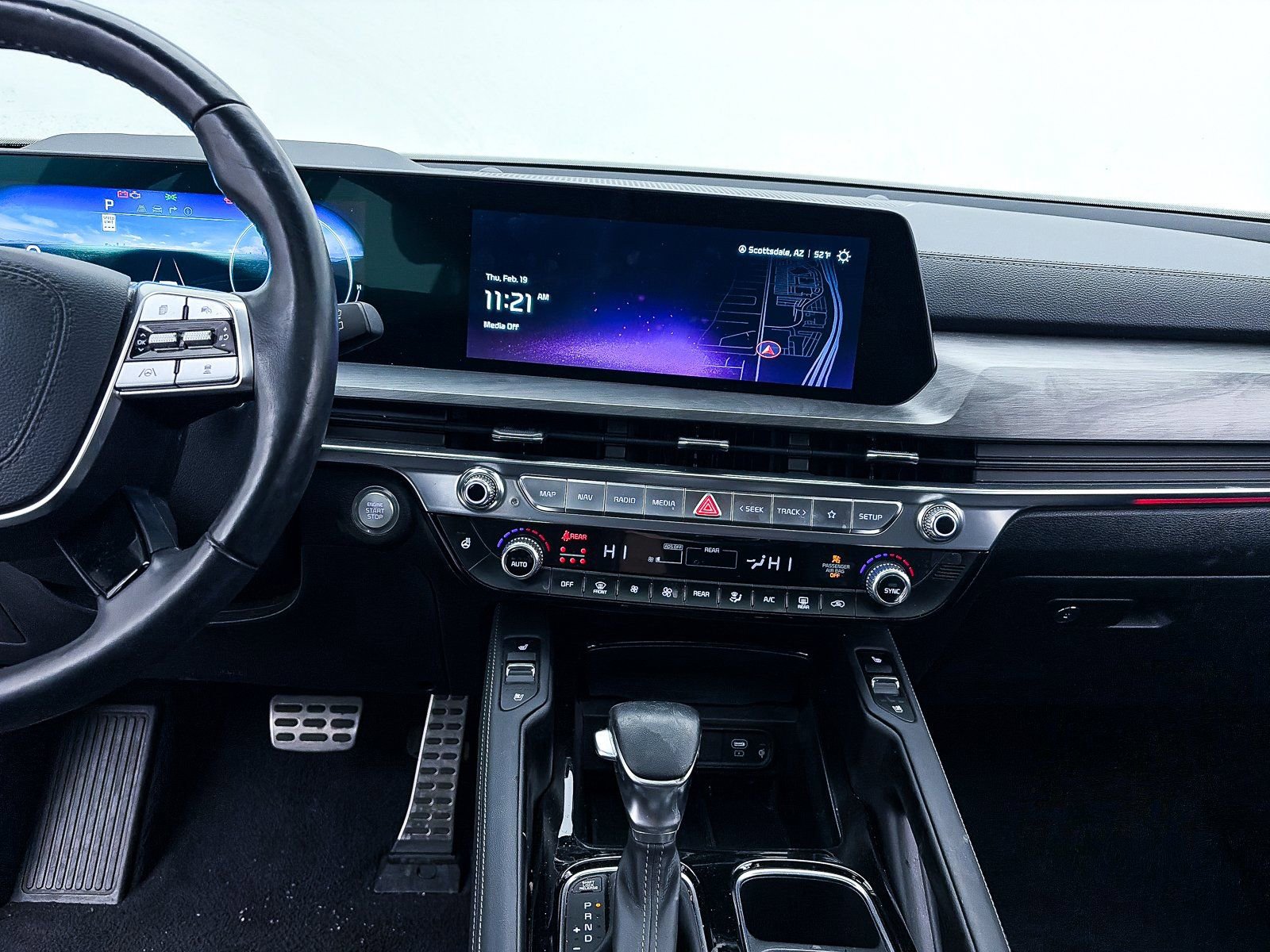 Used 2024 Kia Telluride SX Prestige X-Line image 11