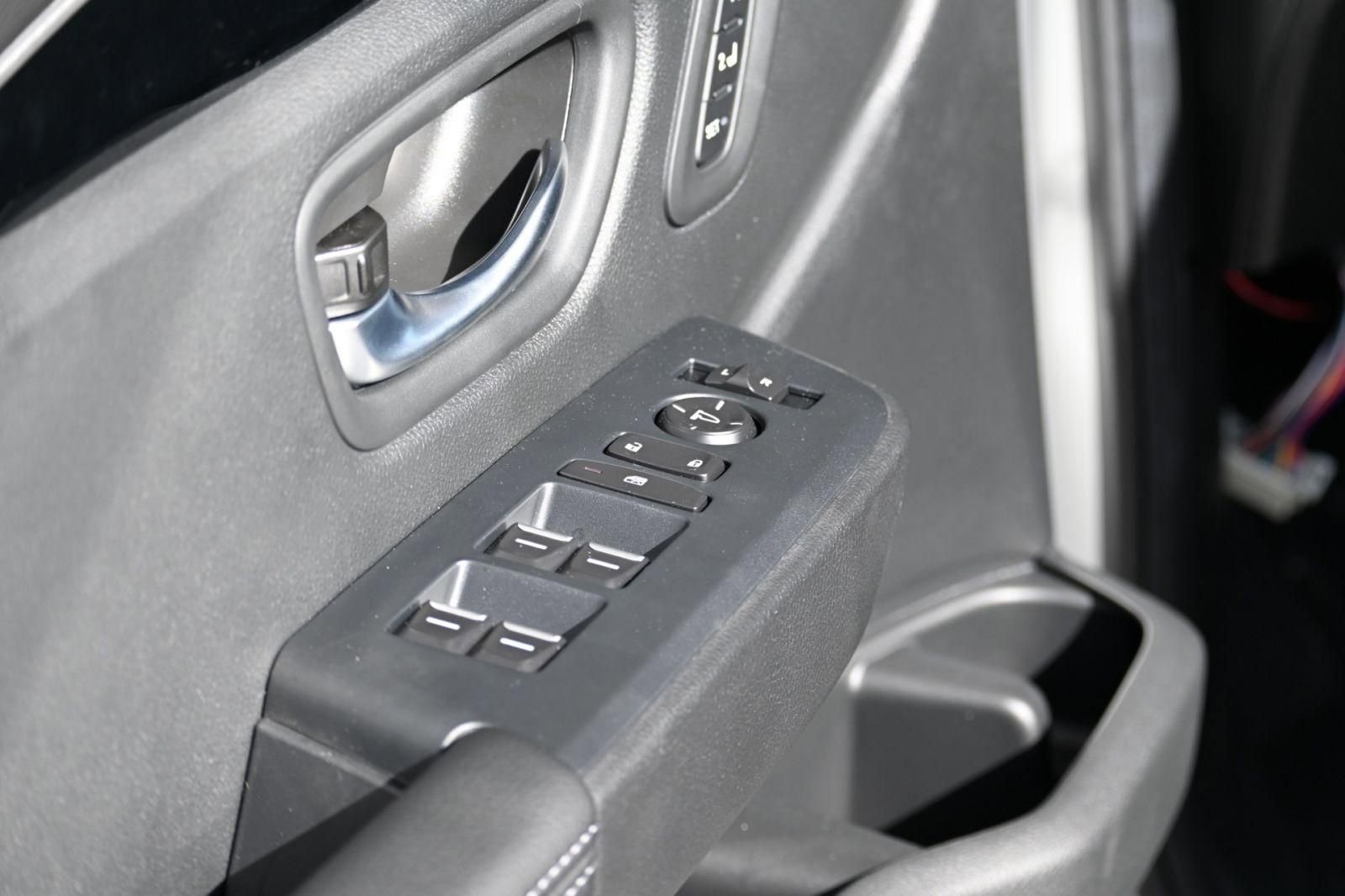 New 2026 Honda Passport RTL image 16