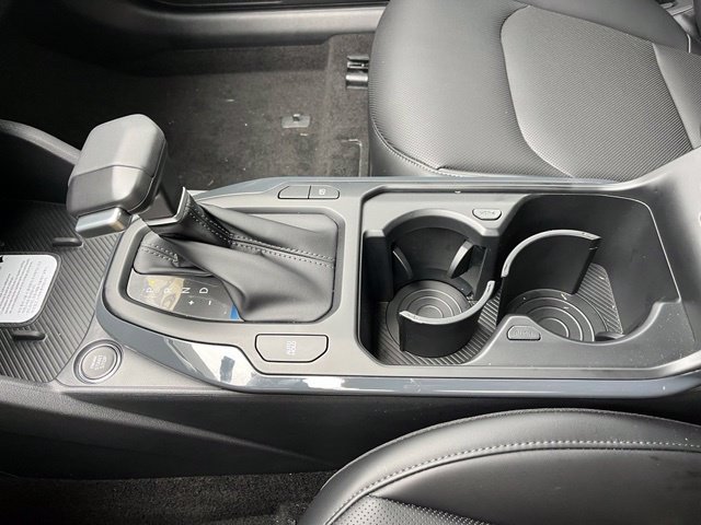 New 2026 Kia K4 EX FWD image 26