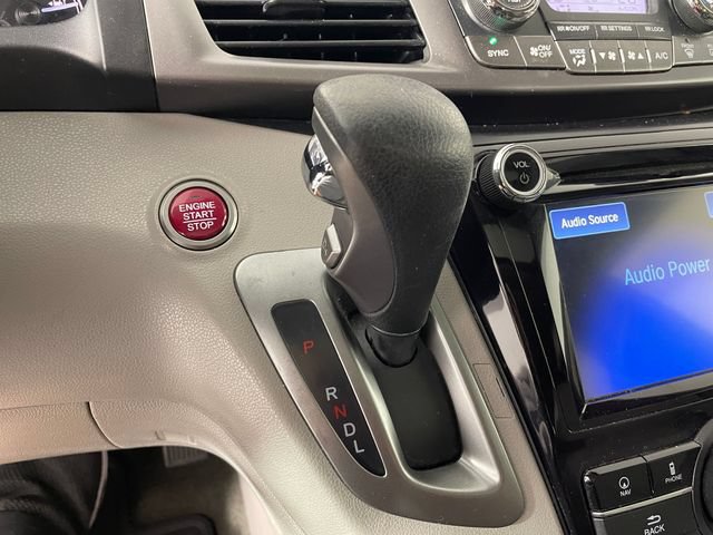 Used 2015 Honda Odyssey EX-L image 10