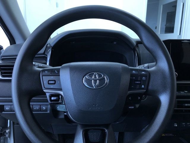 Certified 2026 Toyota Camry LE FWD image 24