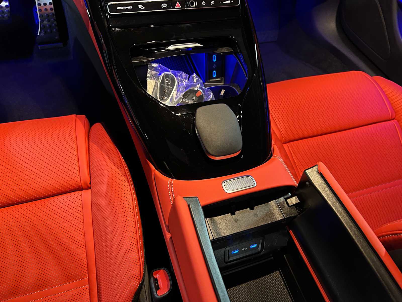 New 2025 Mercedes-Benz AMG GT 43 image 26