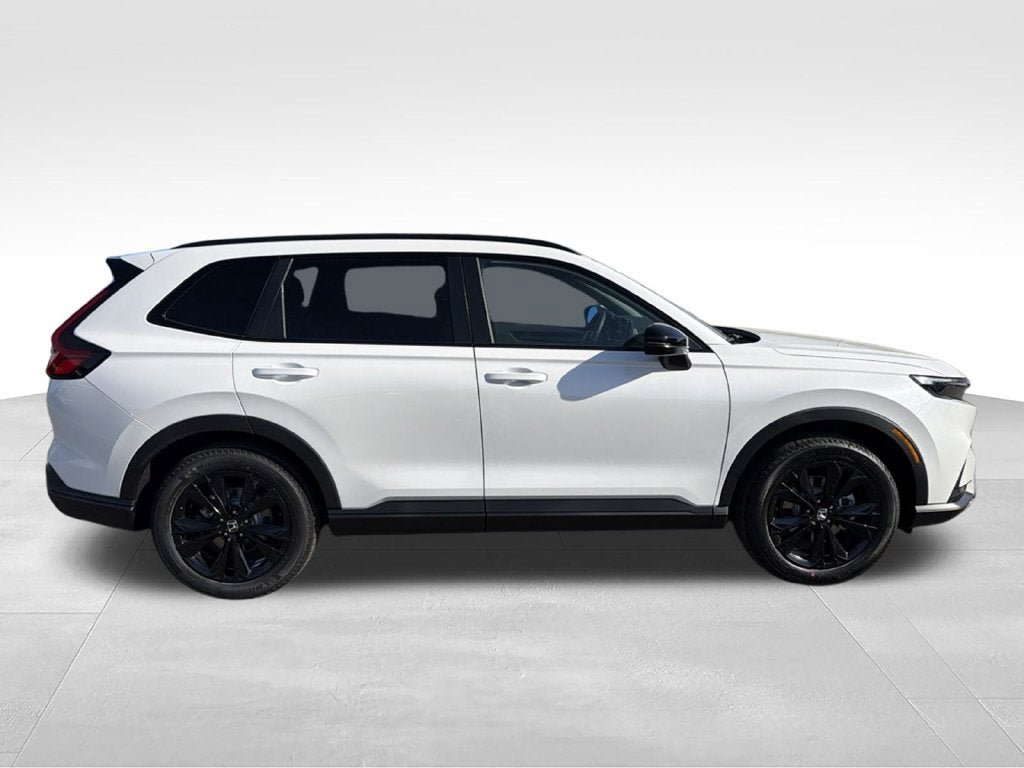 New 2027 Honda CR-V Sport Touring image 6