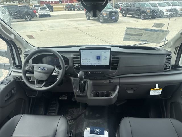 New 2026 Ford Transit 250 148 Medium Roof image 16