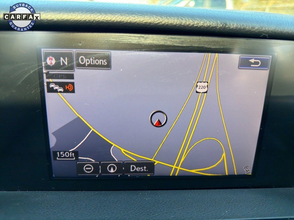 Used 2014 Lexus IS 250 image 32