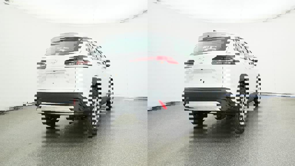 New 2026 Toyota Corolla Cross L image 24