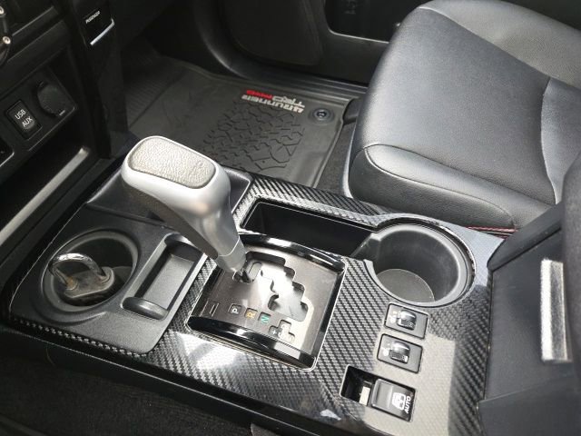 Used 2019 Toyota 4Runner TRD Pro image 28