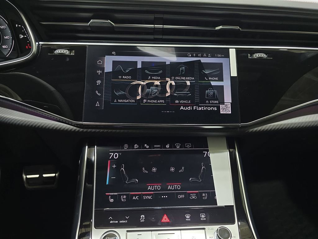 New 2026 Audi Q7 3.0T Prestige image 18
