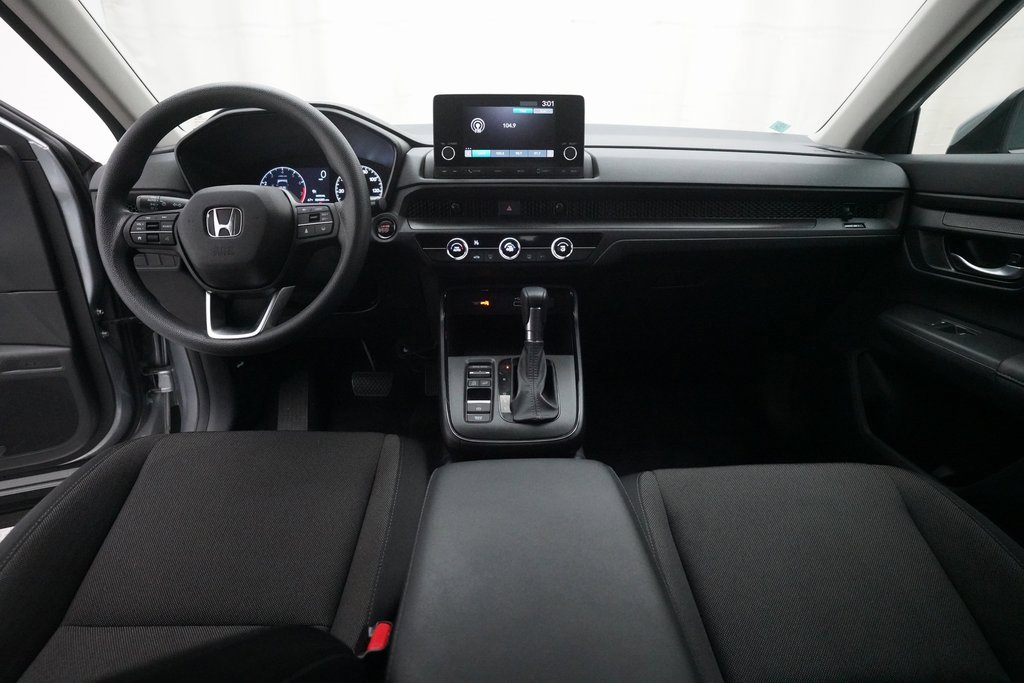 Certified 2023 Honda CR-V LX image 5