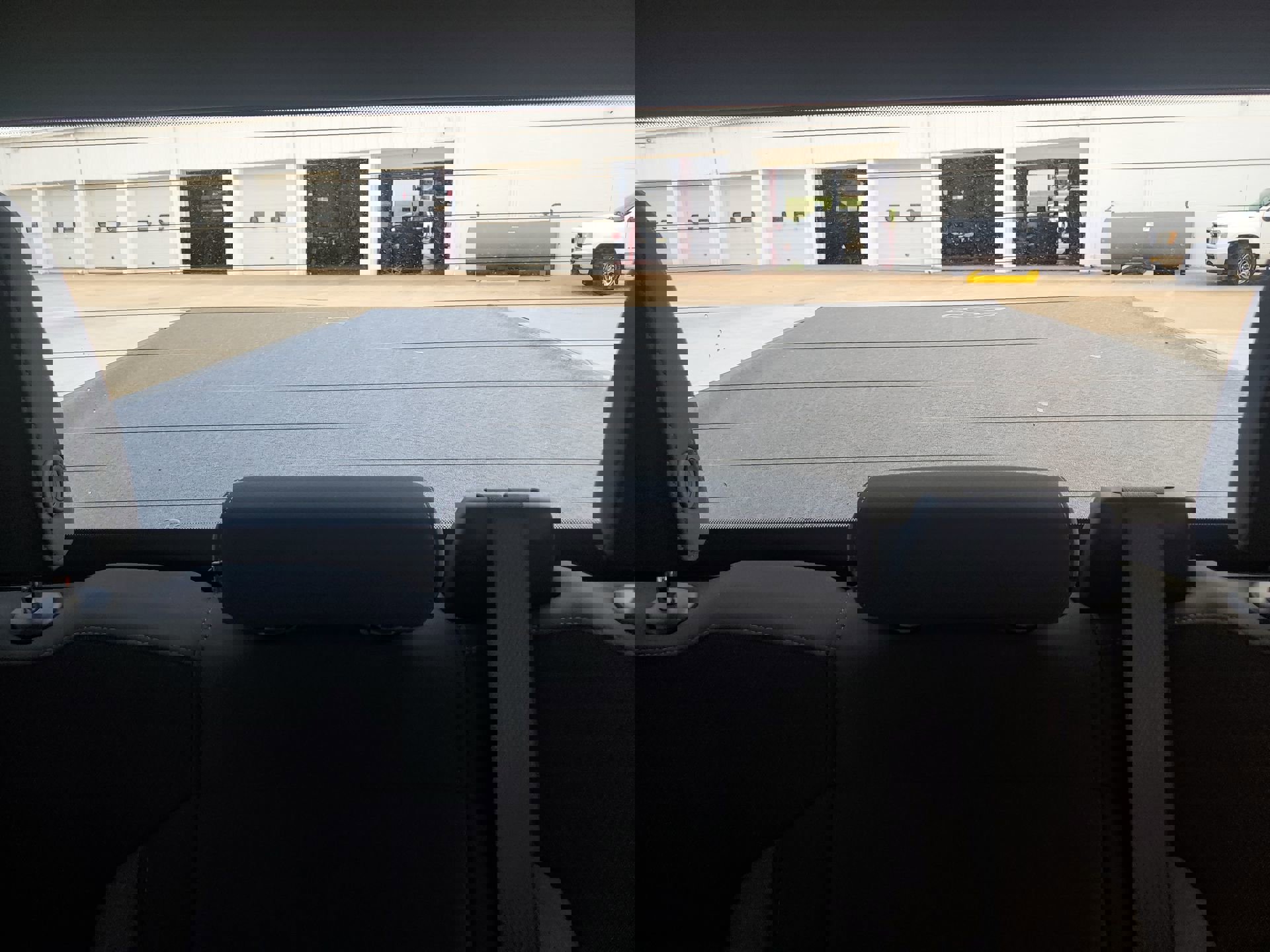 Used 2024 Chevrolet Silverado 1500 RST w/ Protection Package image 14