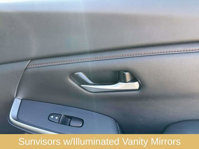 Used 2024 Nissan Sentra SR w/ SR Premium Package image 18