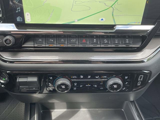 New 2026 Chevrolet Silverado 1500 ZR2 AWD/4WD image 26