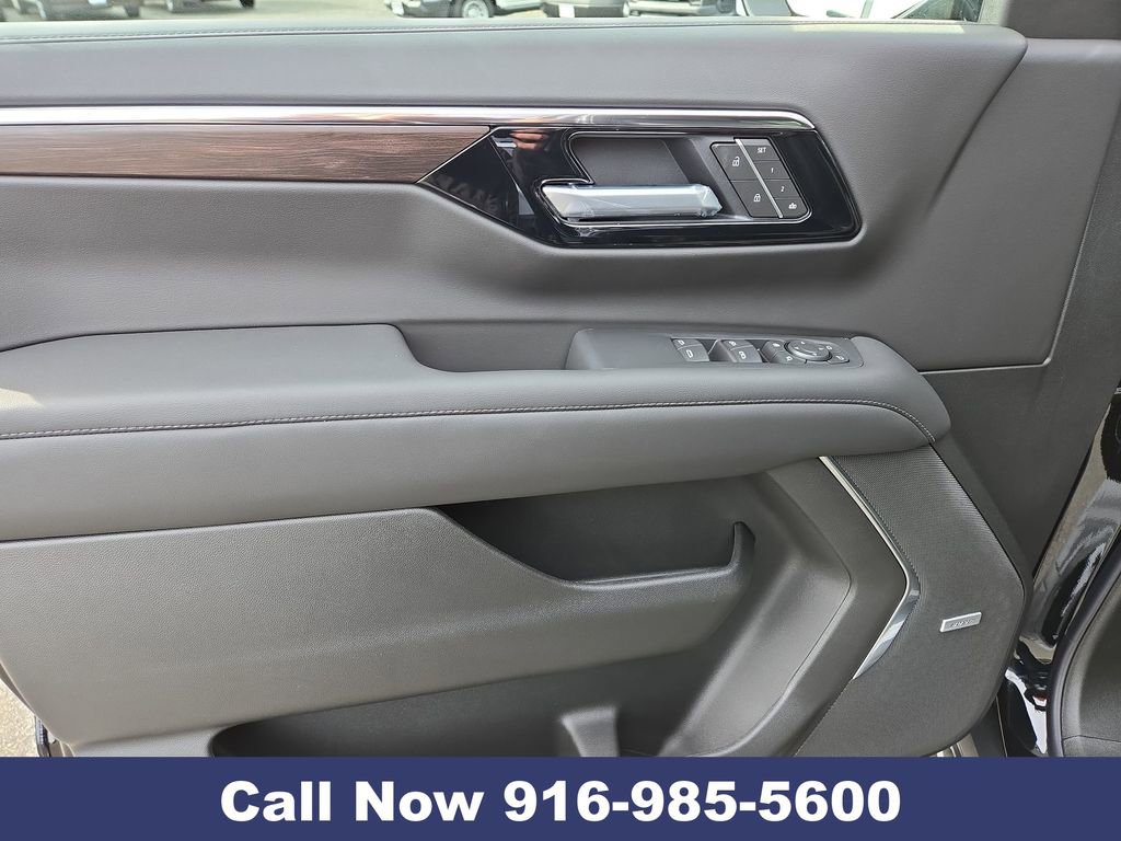 New 2026 Chevrolet Tahoe LT w/ Comfort Package image 26