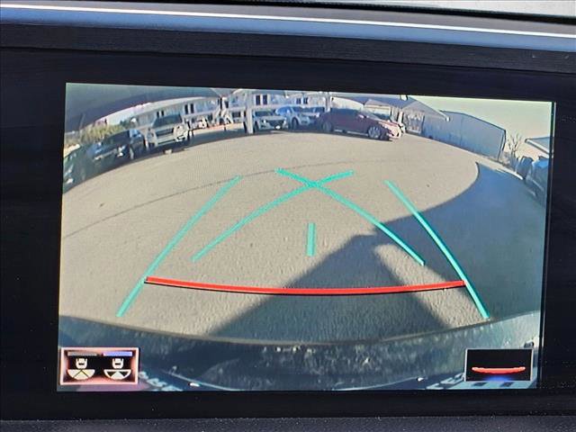 Used 2021 Lexus ES 250 w/ Premium Package image 17