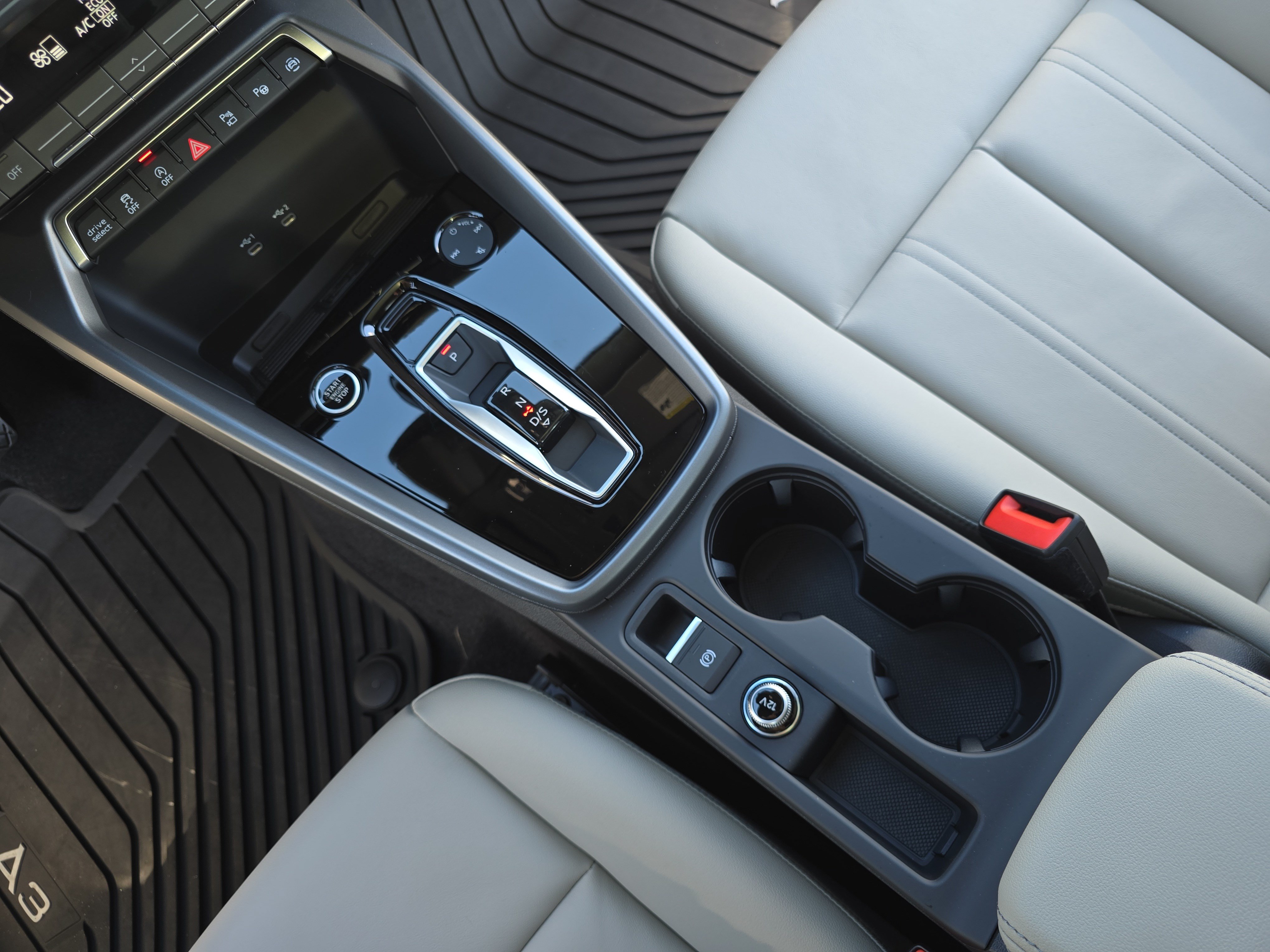 New 2026 Audi A3 2.0T Premium Plus AWD/4WD image 24
