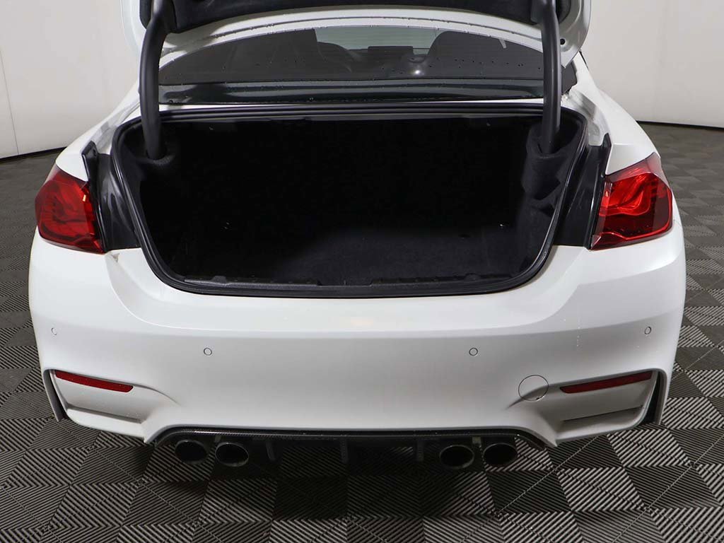 Used 2019 BMW M4 CS image 13