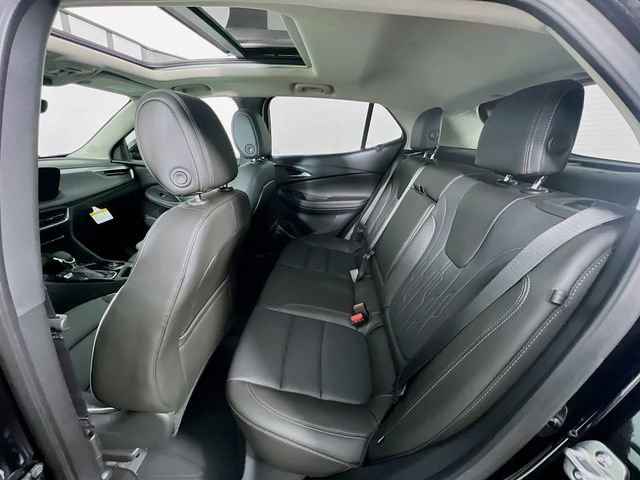 New 2025 Buick Encore GX Avenir w/ Avenir Technology Package image 22