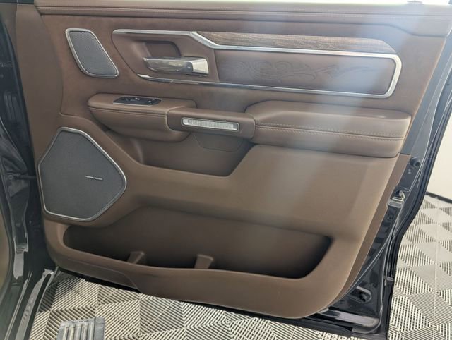 Used 2021 RAM 1500 Limited image 34