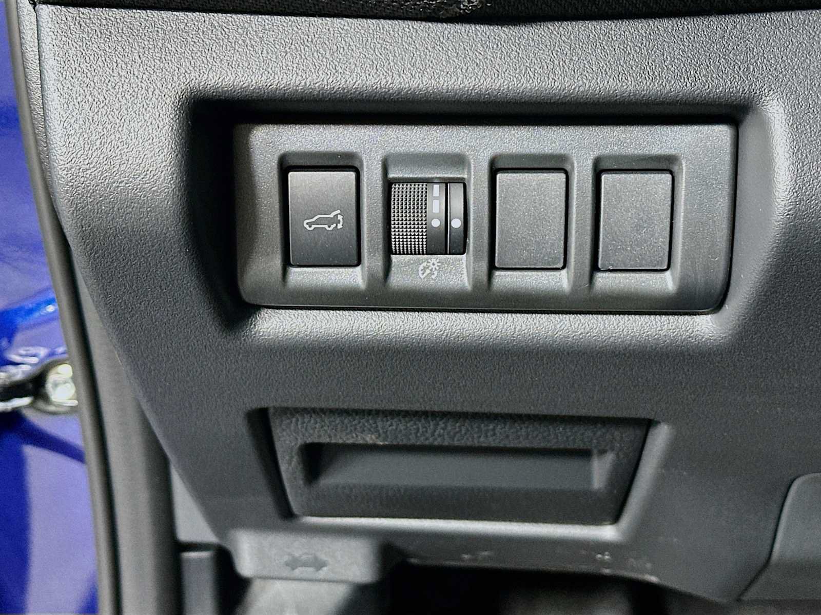 New 2026 Subaru Outback Limited AWD/4WD image 10