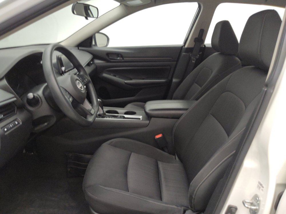Used 2023 Nissan Altima 2.5 S FWD image 17