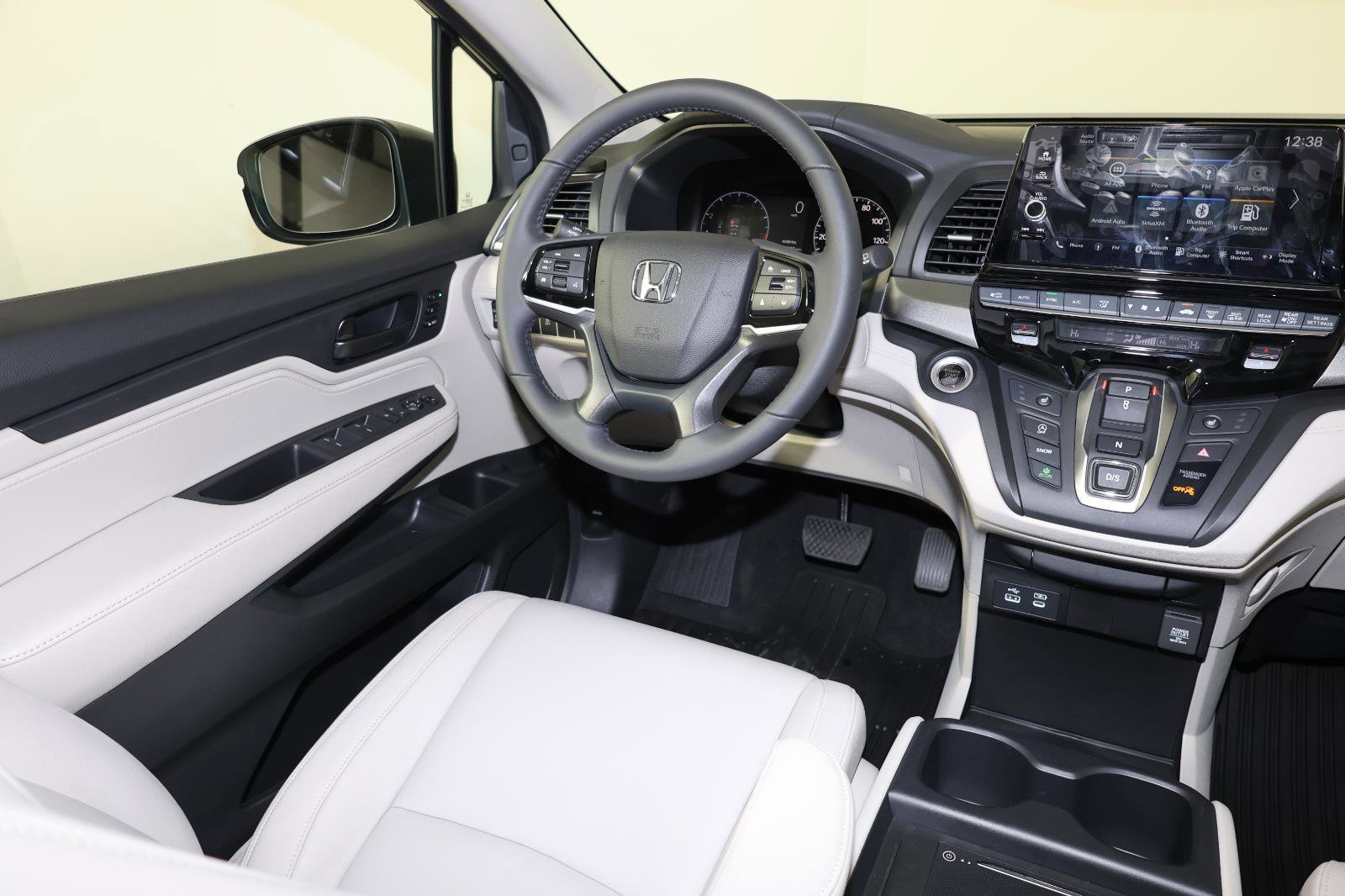 Used 2026 Honda Odyssey EX-L image 10