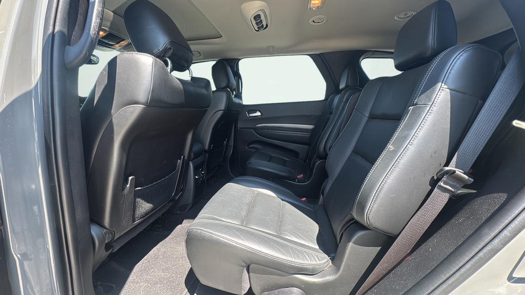 Used 2021 Dodge Durango SXT AWD/4WD image 13