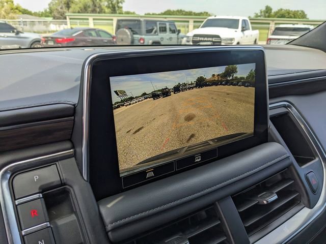 Used 2021 Chevrolet Tahoe LS RWD image 28