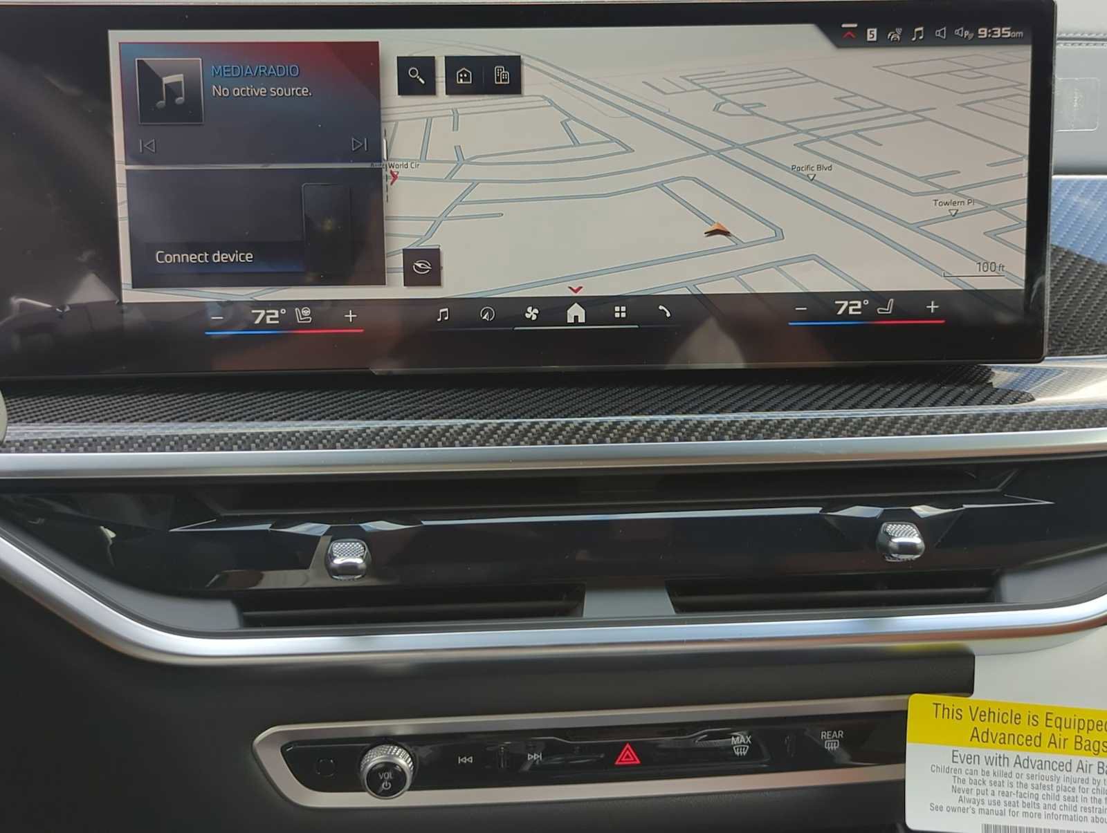 Used 2026 BMW X7 M60i image 28