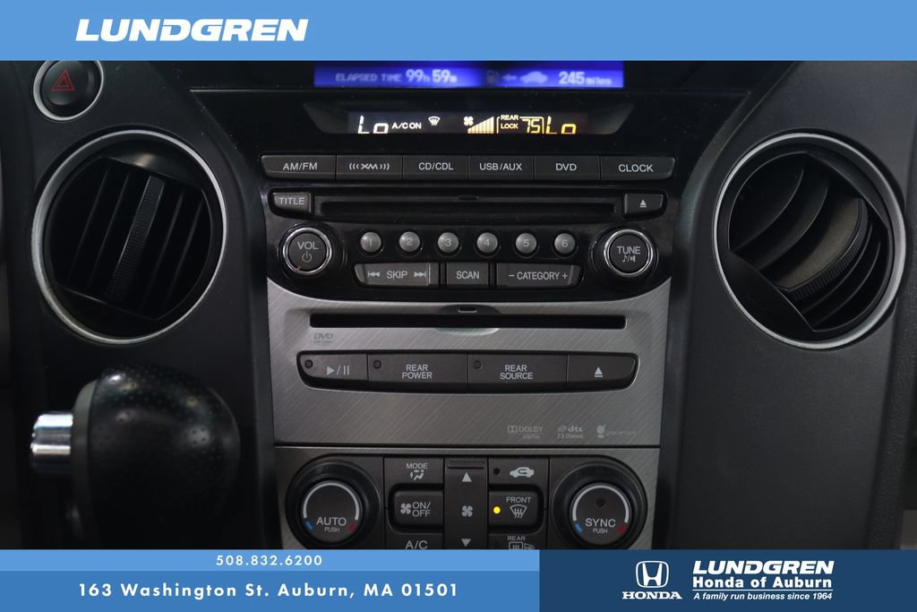 Used 2015 Honda Pilot SE image 24