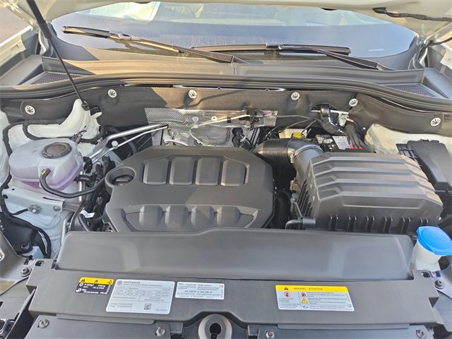 New 2026 Volkswagen Atlas Cross Sport SEL Premium R-Line image 20