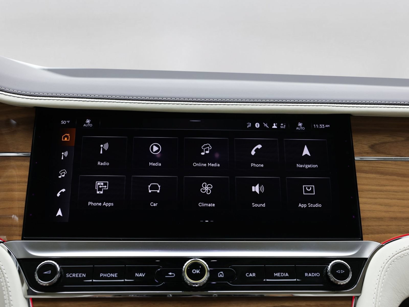 New 2026 Bentley Continental GT AWD/4WD image 46