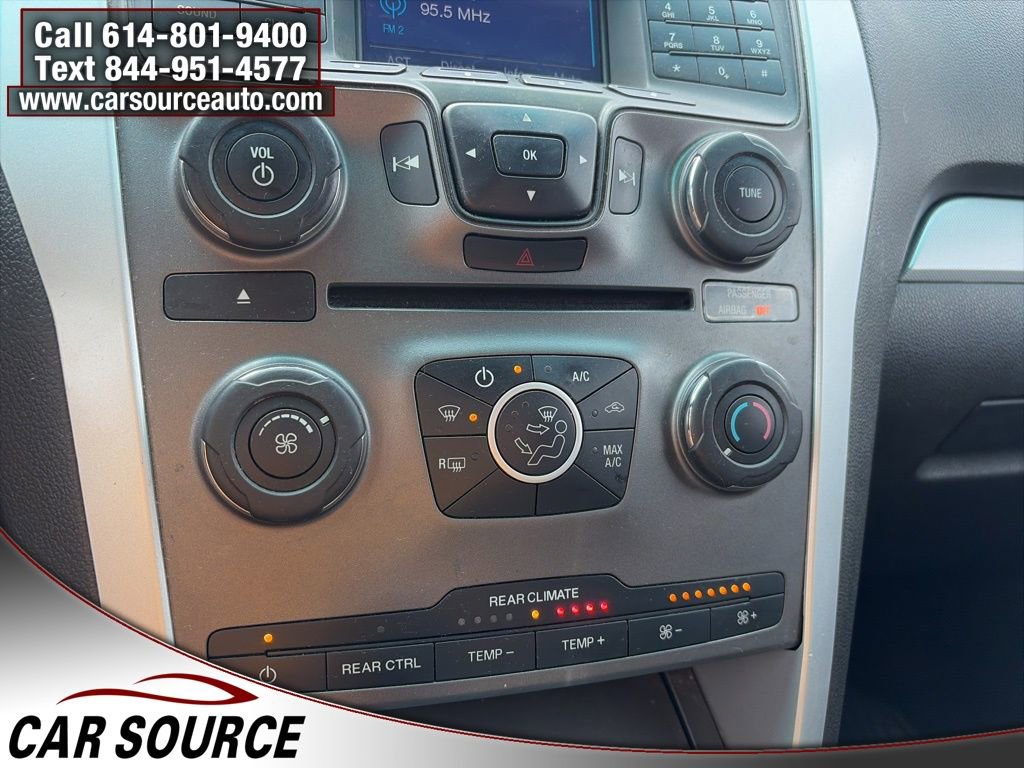 Used 2015 Ford Explorer XLT image 17