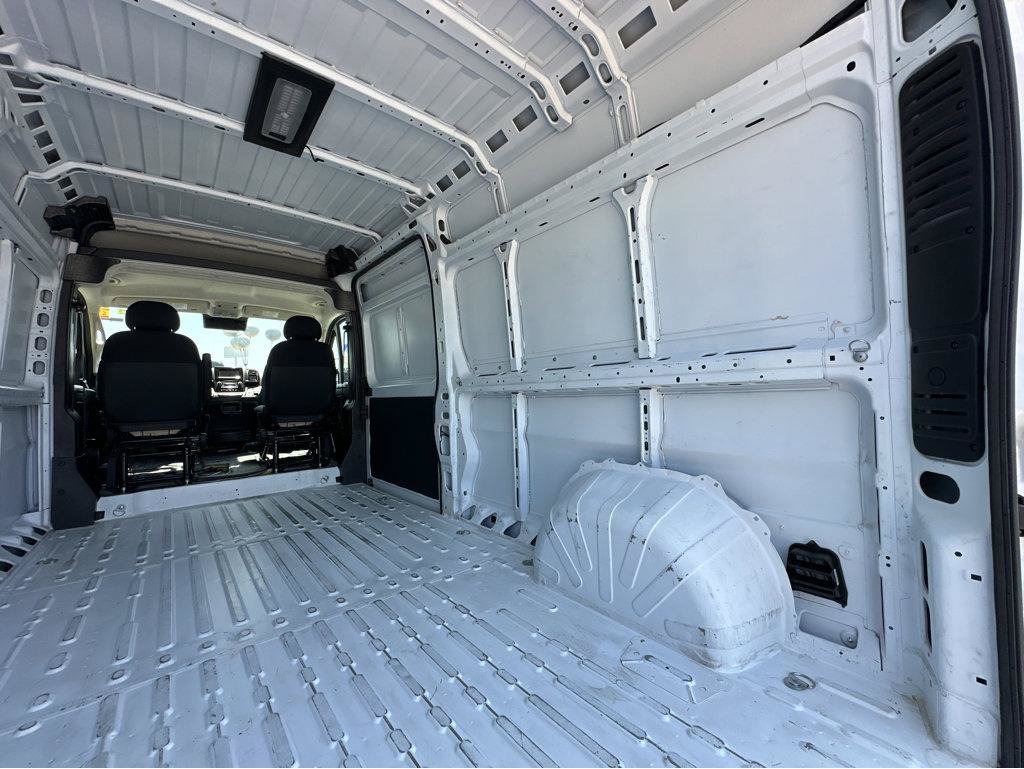 Used 2023 RAM ProMaster 2500 FWD image 38