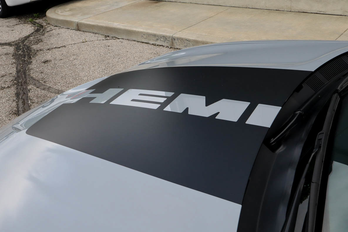 Used 2022 Dodge Charger Scat Pack w/ Daytona Edition Group image 14