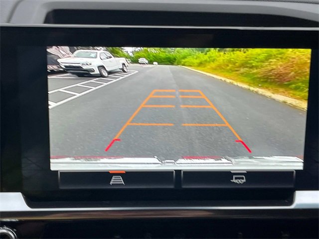 Used 2024 GMC Sierra 1500 Elevation image 18