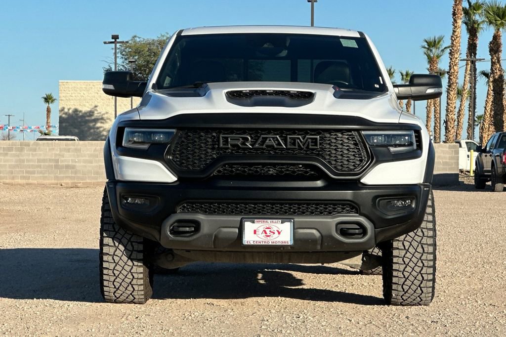 Used 2021 RAM 1500 TRX w/ TRX Level 1 Equipment Group image 10