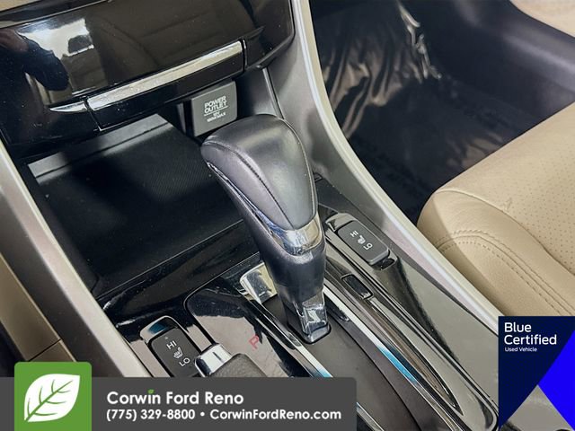 Used 2017 Honda Accord EX-L image 19